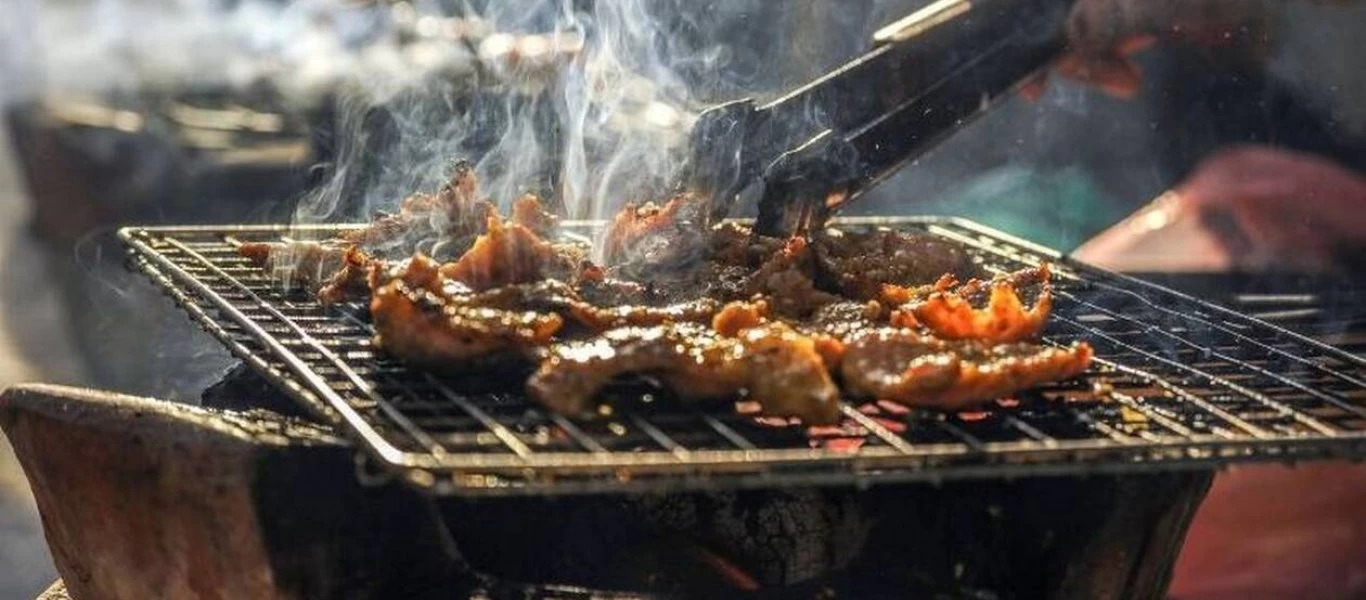 Ν.Χαρδαλιάς για Τσικνοπέμπτη: Ψήστε αλλά μόνοι στα σπίτια σας…